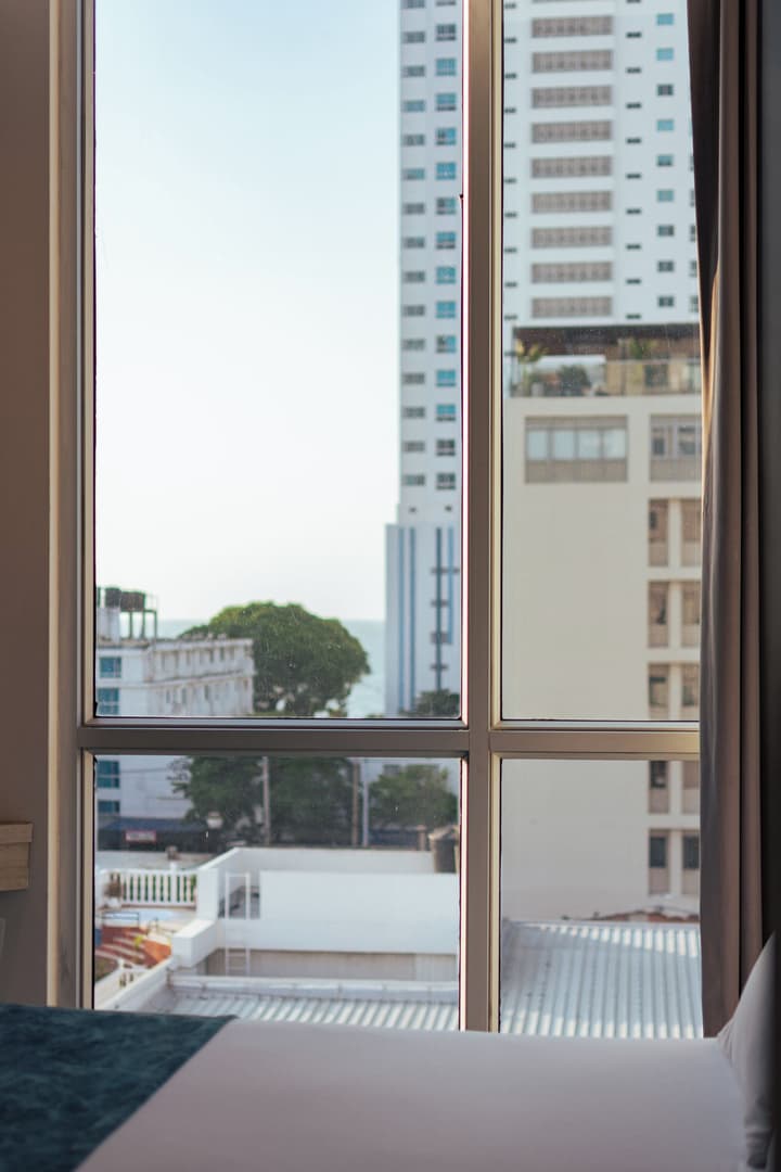 ZiOne Luxury Hotel Cartagena