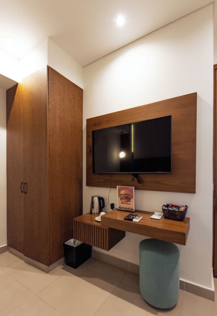 ZiOne Luxury Hotel Cartagena