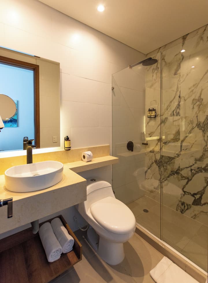 ZiOne Luxury Hotel Cartagena