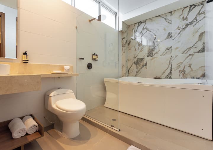 ZiOne Luxury Hotel Cartagena