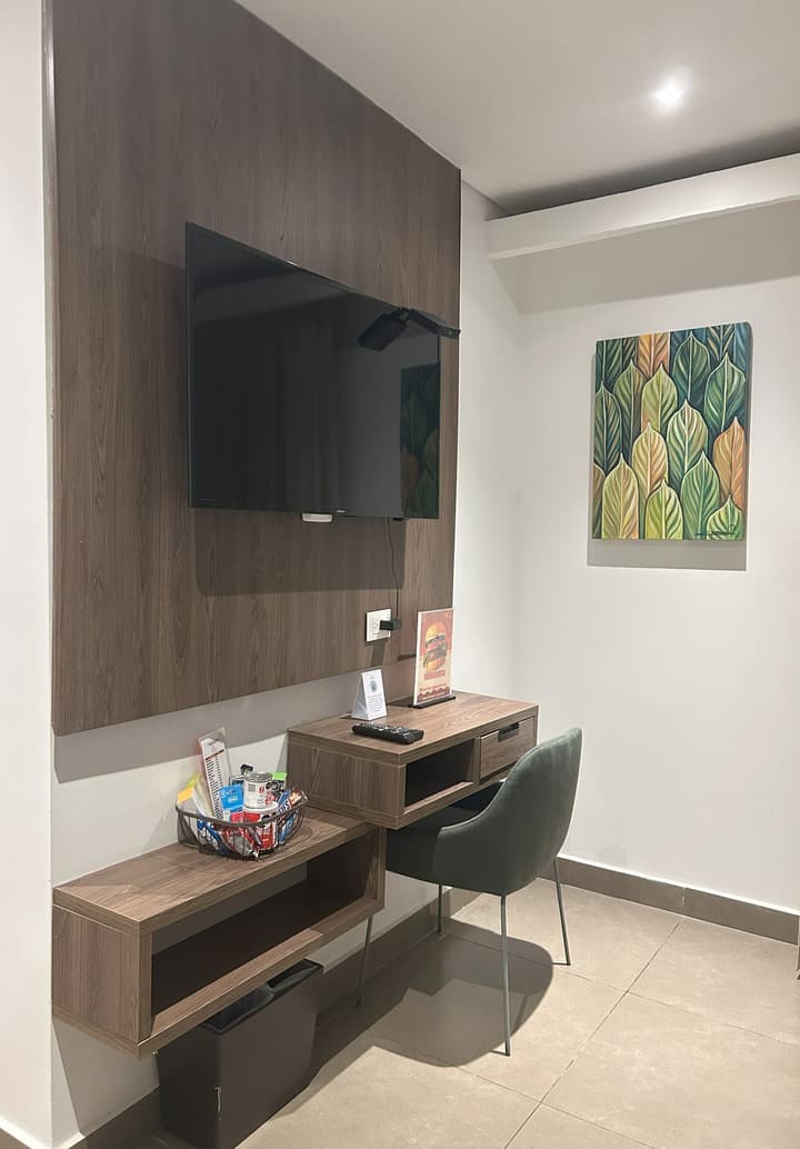 ZiOne Luxury Hotel Cartagena
