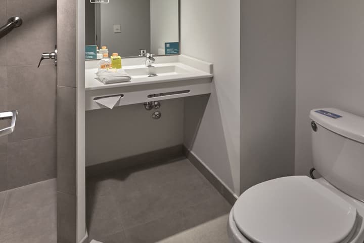 City Express Junior by Marriott Ciudad de México Zona Reforma