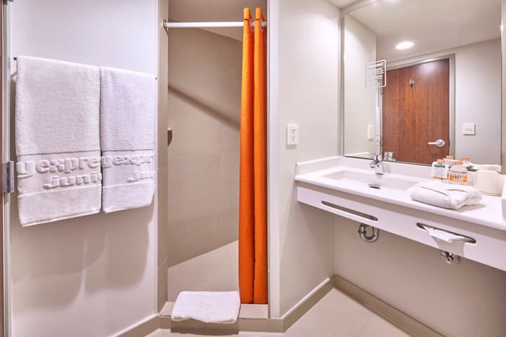 City Express Junior by Marriott Ciudad de México Zona Reforma
