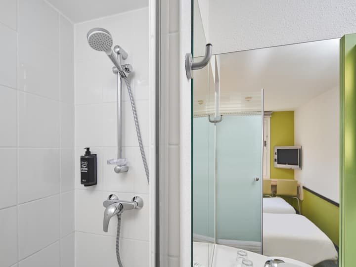 Ibis Budget Wroclaw Poludnie