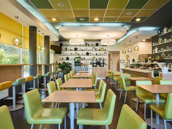 Ibis Budget Wroclaw Poludnie
