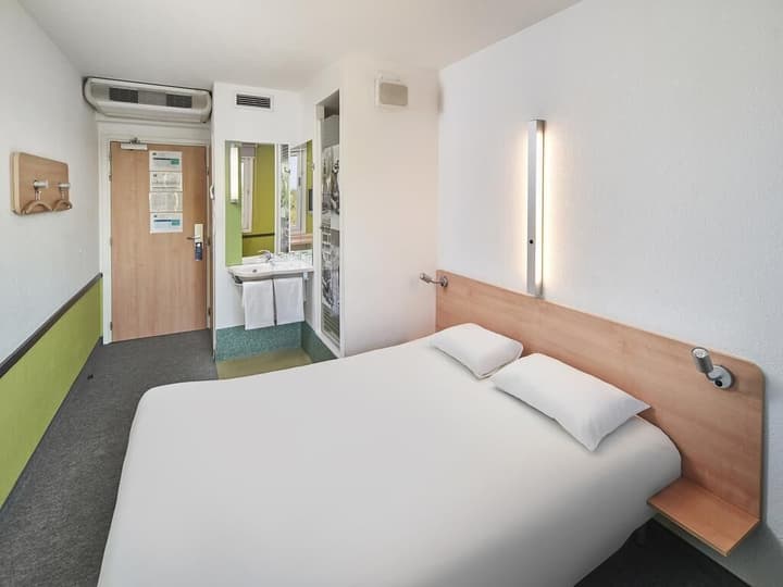 Ibis Budget Wroclaw Poludnie