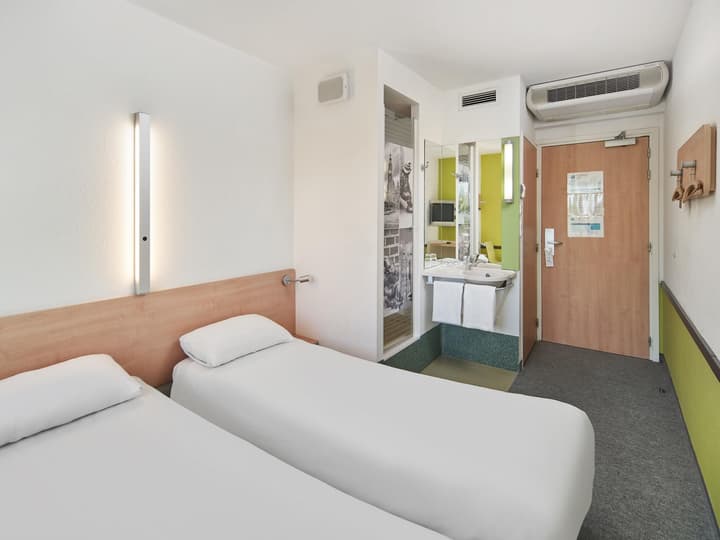 Ibis Budget Wroclaw Poludnie