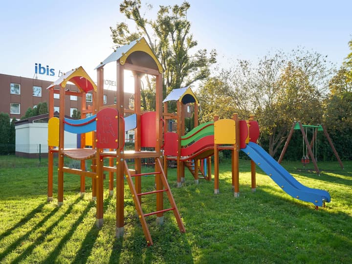 Ibis Budget Wroclaw Poludnie