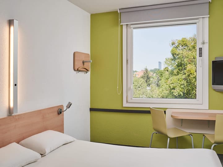 Ibis Budget Wroclaw Poludnie