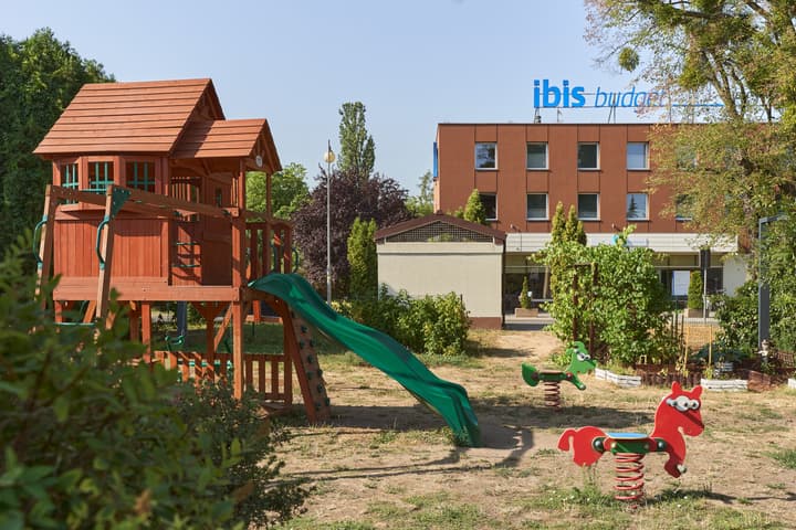 Ibis Budget Wroclaw Poludnie
