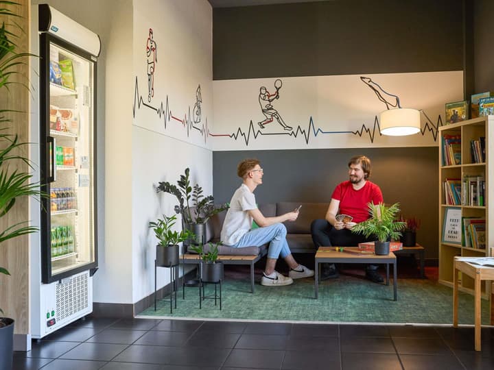 Ibis Budget Wroclaw Poludnie