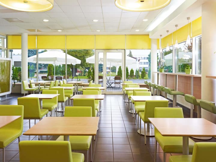Ibis Budget Wroclaw Poludnie