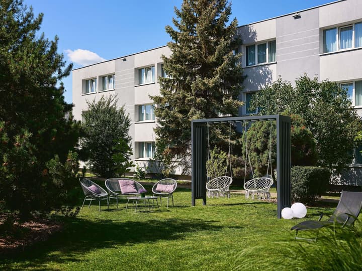 Ibis Budget Wroclaw Poludnie