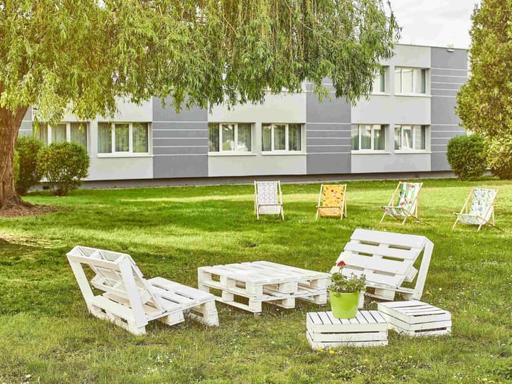 Ibis Budget Wroclaw Poludnie