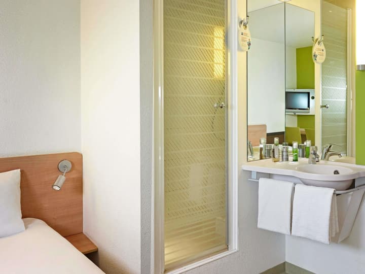 Ibis Budget Wroclaw Poludnie