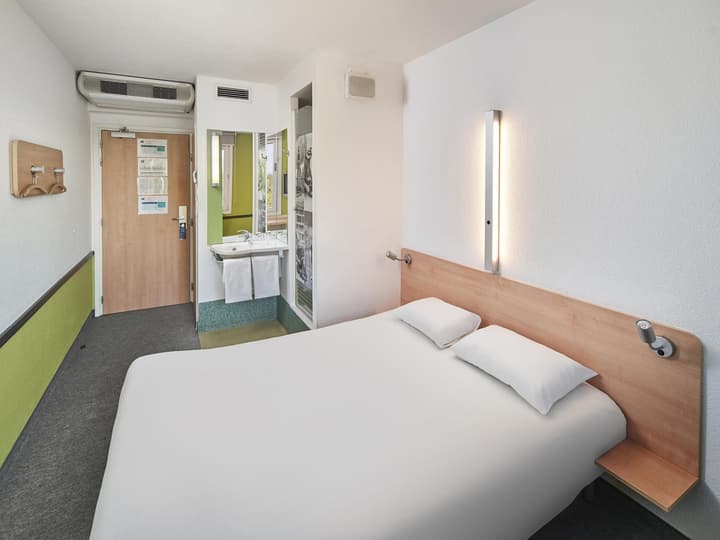 Ibis Budget Wroclaw Poludnie