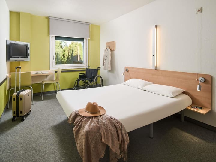 Ibis Budget Wroclaw Poludnie
