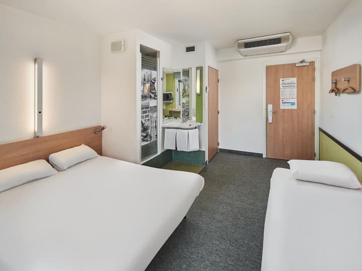 Ibis Budget Wroclaw Poludnie