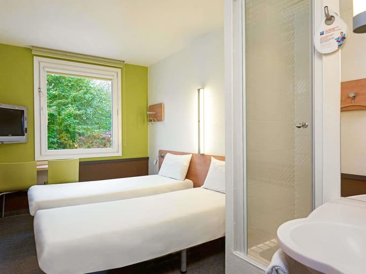 Ibis Budget Wroclaw Poludnie