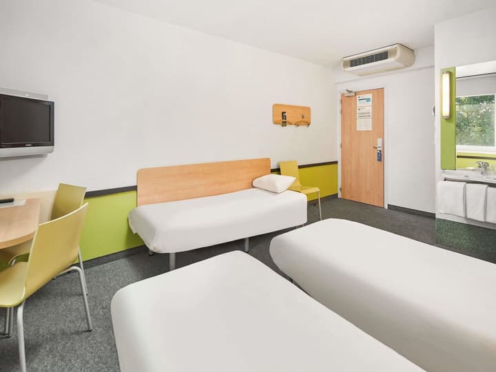 Ibis Budget Wroclaw Poludnie