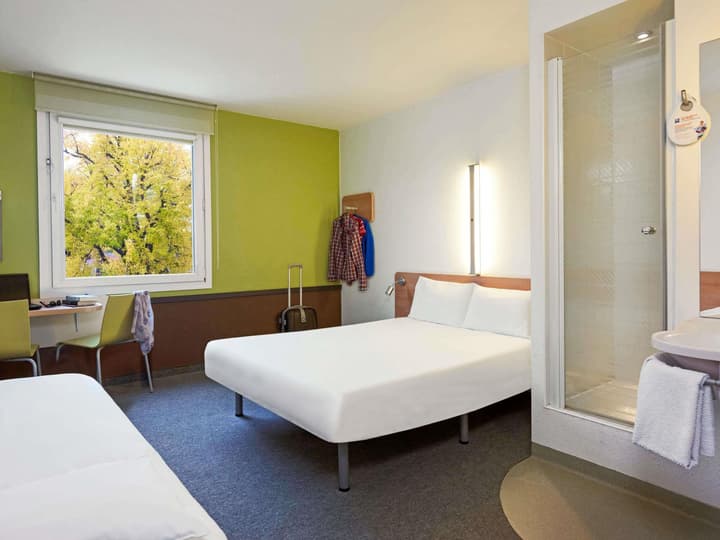 Ibis Budget Wroclaw Poludnie