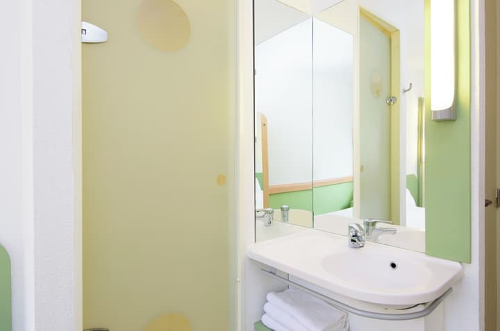 Ibis Budget Bilbao Arrigorriaga
