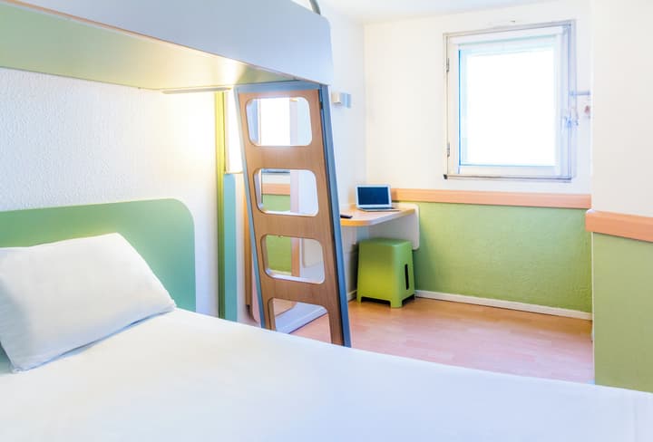 Ibis Budget Bilbao Arrigorriaga