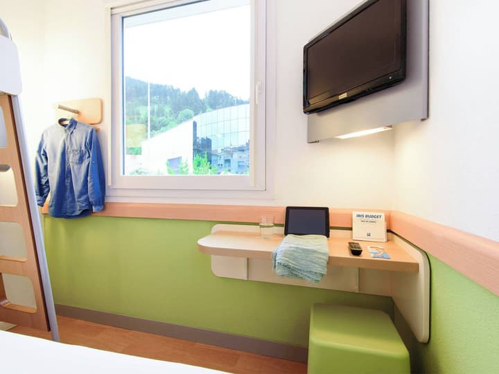 Ibis Budget Bilbao Arrigorriaga