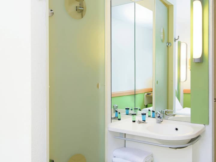 Ibis Budget Bilbao Arrigorriaga