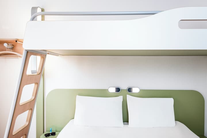 Ibis Budget Bilbao Arrigorriaga