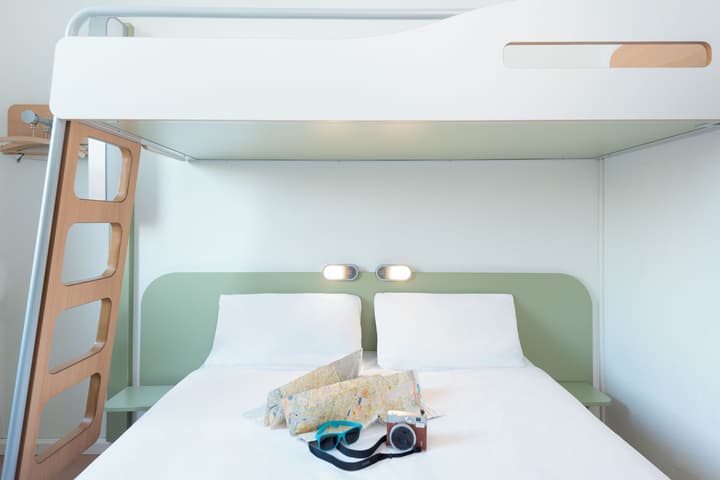 Ibis Budget Bilbao Arrigorriaga