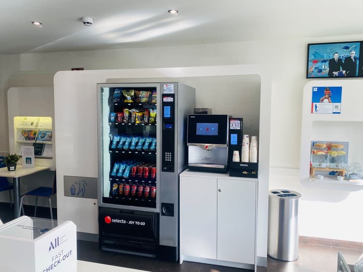 Ibis Budget Bilbao Arrigorriaga