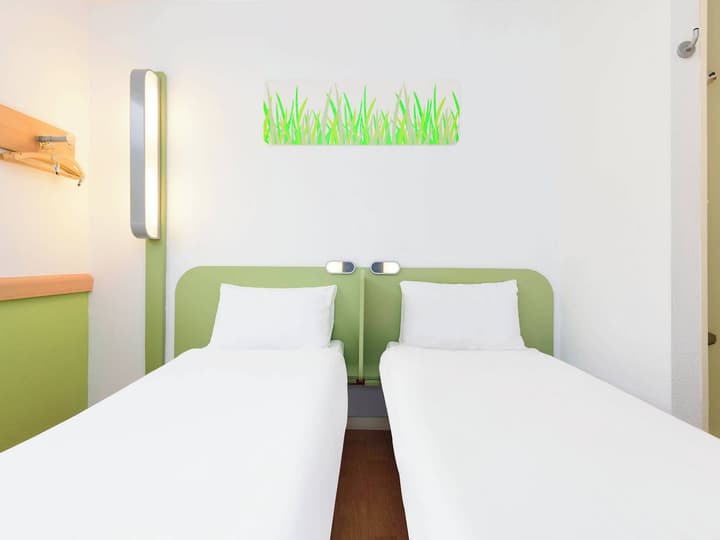 Ibis Budget Bilbao Arrigorriaga
