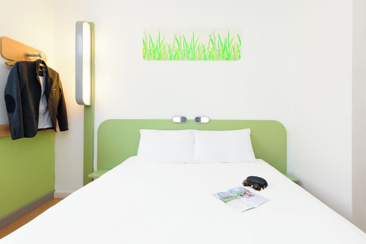 Ibis Budget Bilbao Arrigorriaga