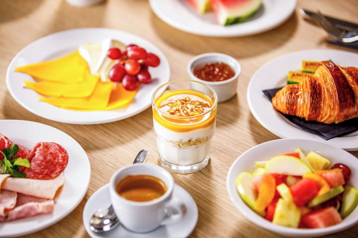 Ibis Budget Bilbao Arrigorriaga