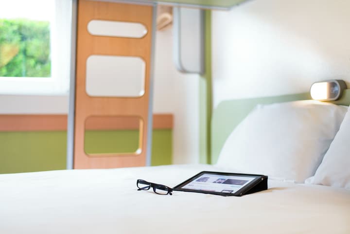 Ibis Budget Bilbao Arrigorriaga