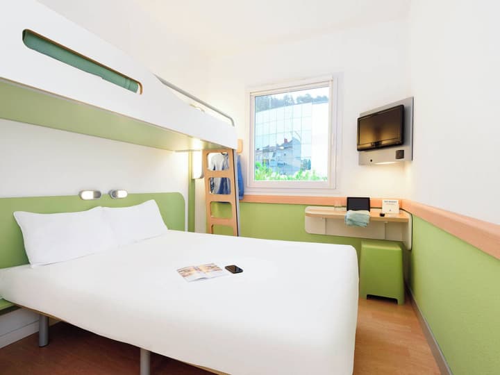 Ibis Budget Bilbao Arrigorriaga