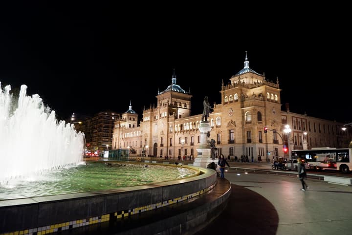 Hotel Colón Plaza