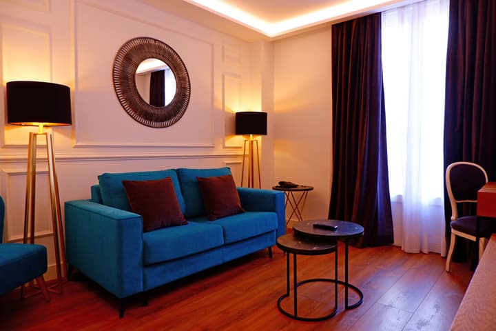 Hotel Colón Plaza