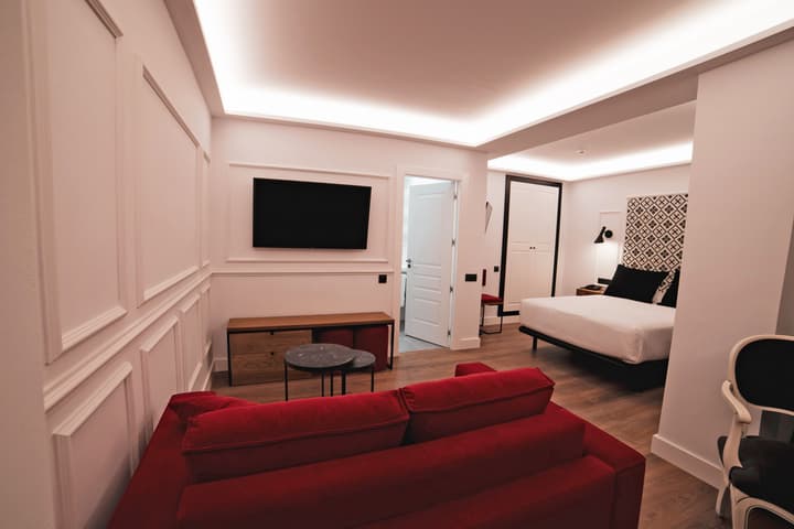 Hotel Colón Plaza