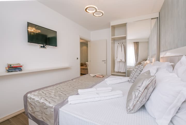 Splendido MB Apartments