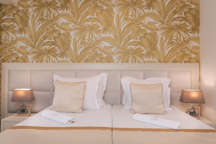 Splendido MB Apartments