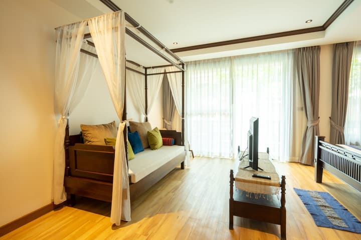 Phor Liang Meun Terracotta Arts Hotel