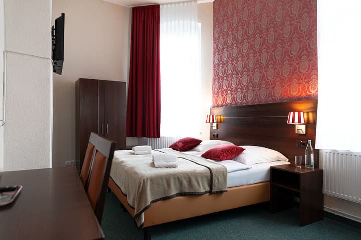 Hotel Polonia - Frankfurt-Oder