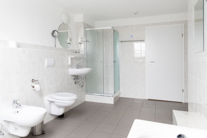 Hotel Polonia - Frankfurt-Oder
