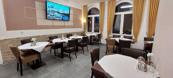 Hotel Polonia - Frankfurt-Oder