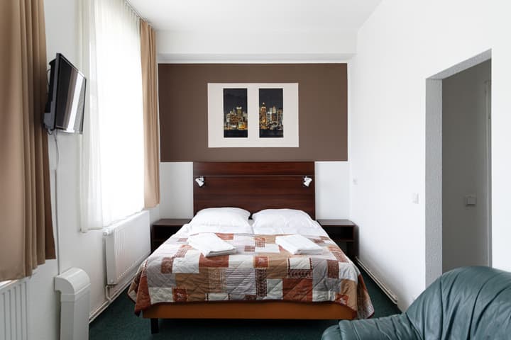 Hotel Polonia - Frankfurt-Oder