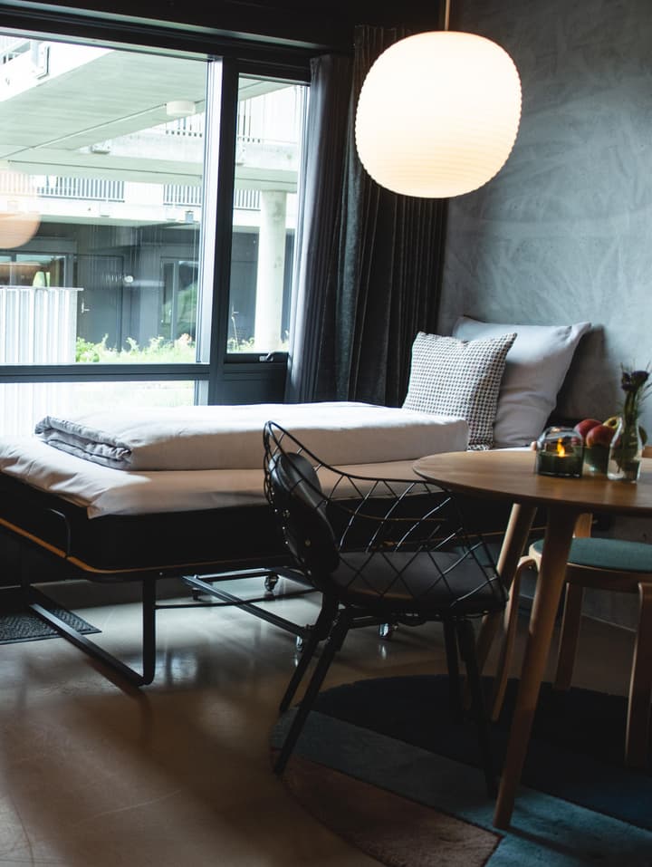 Hotel GUESTapart