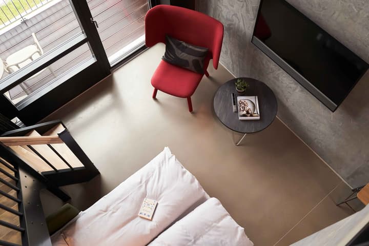 Hotel GUESTapart