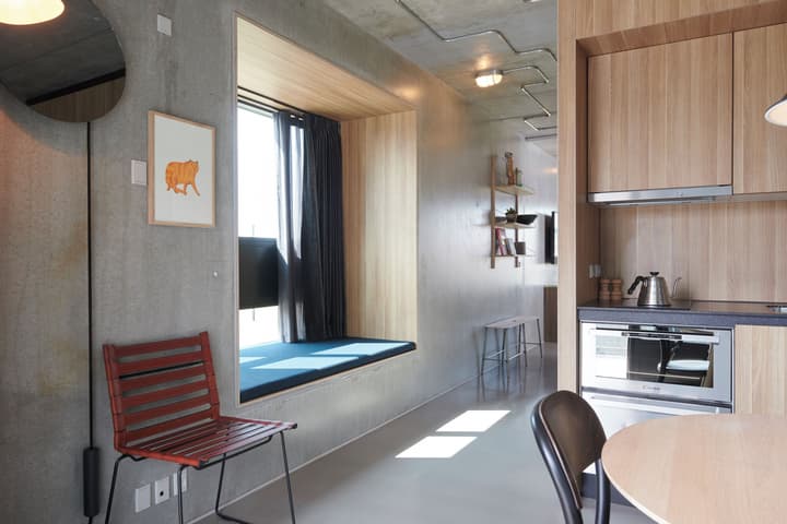 Hotel GUESTapart